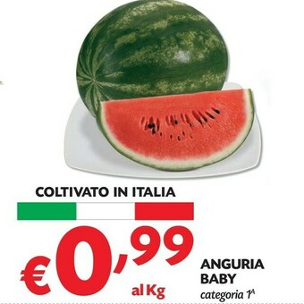 Pam Anguria offerta