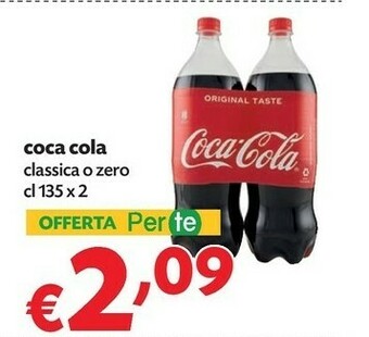Coca Cola Coca-Cola Zero