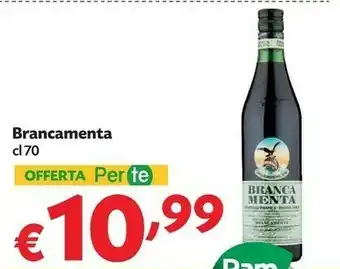 Pam Fratelli branca distillerie Branca 700 G(ml) offerta
