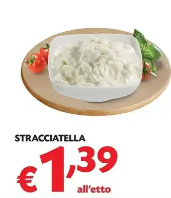 Pam Pam Stracciatella offerta