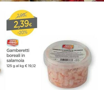 DPiù Feta offerta