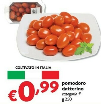 Pam Pomodoro Datterino offerta