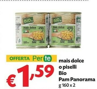 Pam Mais offerta