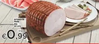 Aia Arrosto Di Pollo Aia All'etto