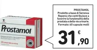 Integratori alimentari