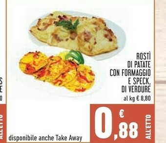 Conad Cous cous offerta