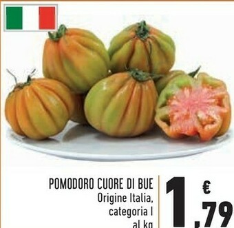 Conad Cuore Pomodori offerta