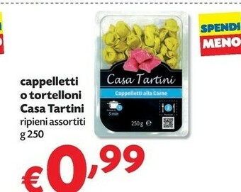 Pasta ripiena