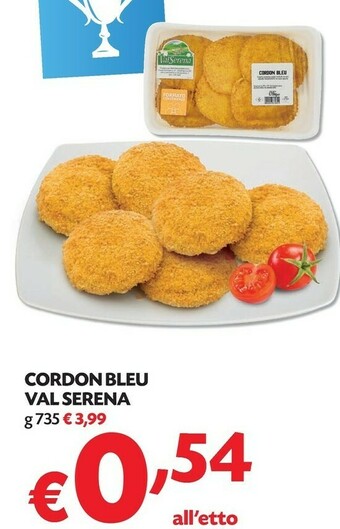 Pam Salsicce offerta