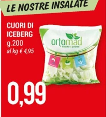 Cuori di Iceberg g. 200