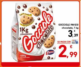 Spazio Conad Goggiole pavesi offerta