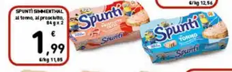 Spazio Conad Spunti simmenthal offerta