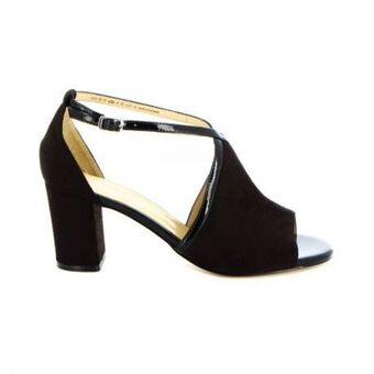 Scarpe&Scarpe Sandali con tacco offerta