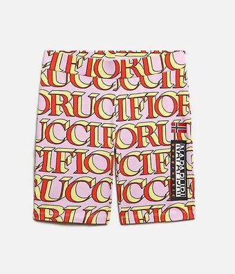 Napapijri Pantaloni leggings fiorucci offerta