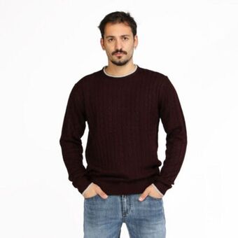 Globo Moda Brave soul - maglia uomo manica lunga offerta