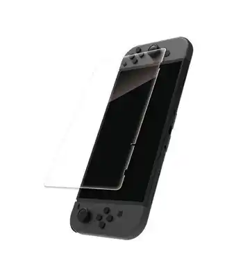 Gamestop Protezione schermo atrix - vetro temperato - 9h - nintendo switch lite offerta