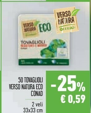 Conad Tovaglioli offerta