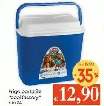 Frigo Portatile