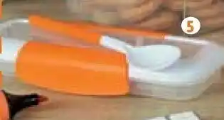 Galassia Sot 3 Posate + Bacchette offerta