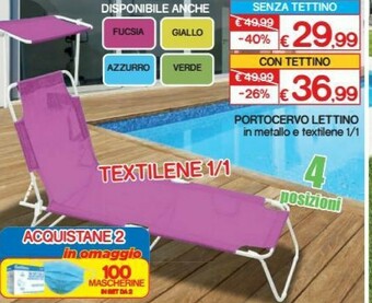 Lettino