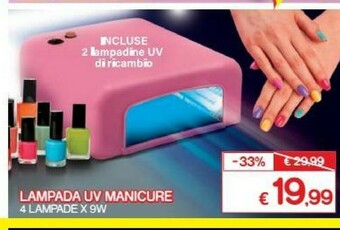 Manicure