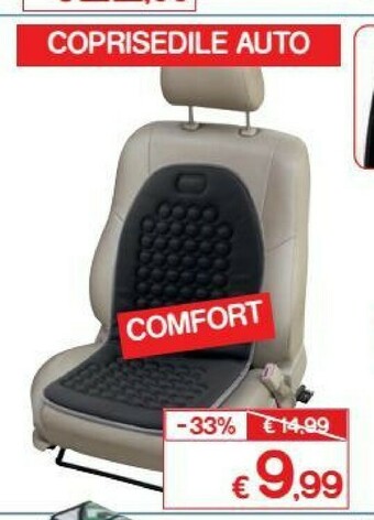 Coprisedili auto