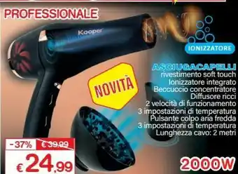 Satur Kooper Phon offerta