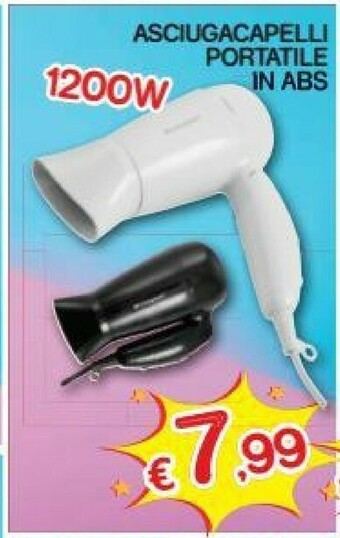 Satur Phon offerta