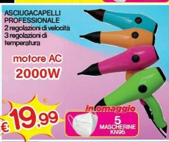 Satur Phon offerta
