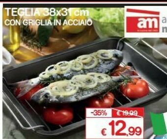 Satur Padella offerta