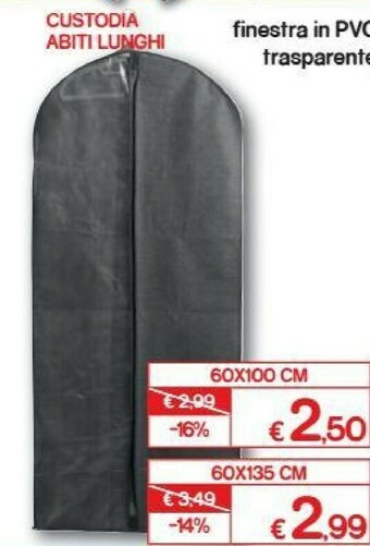 Satur Casalinghi offerta