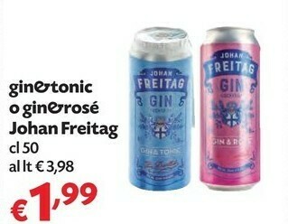 Pam Wafer offerta