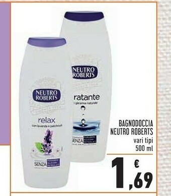Conad Neutro Roberts Bagnodoccia offerta