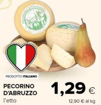 Tigre Pecorino D'Abruzzo offerta
