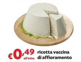 Pam Ricotta offerta