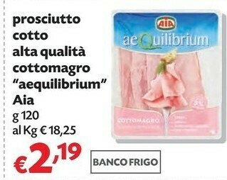 Pam Aia Salumi offerta