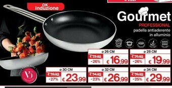 Satur Padella offerta
