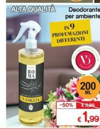 Satur Profumatori ambiente offerta