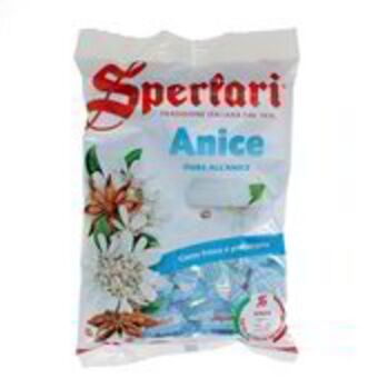 DEM Caramelle dure all'anice offerta