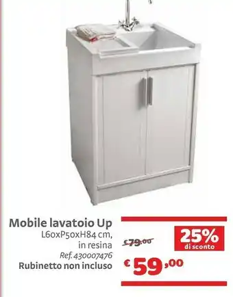 Lavatoio