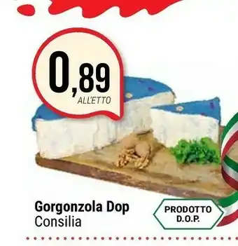 Gorgonzola