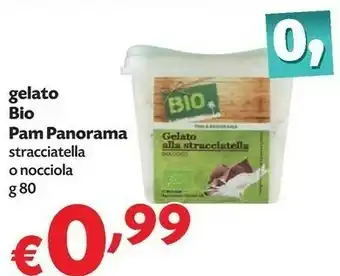 Pam Pam Gelato Stracciatella offerta