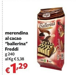 Pam Pulizie di casa offerta