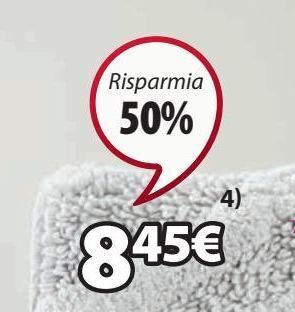 JYSK Tappetino da bagno offerta