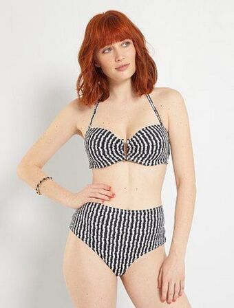Reggiseno bikini a triangolo