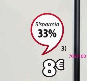 JYSK Scopino wc offerta