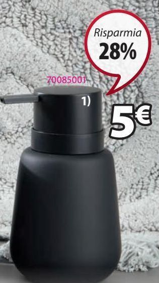 JYSK Dispenser di sapone offerta