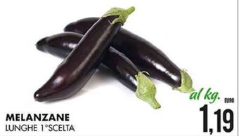 Mazzeo Giocattoli Melanzane Lunghe offerta
