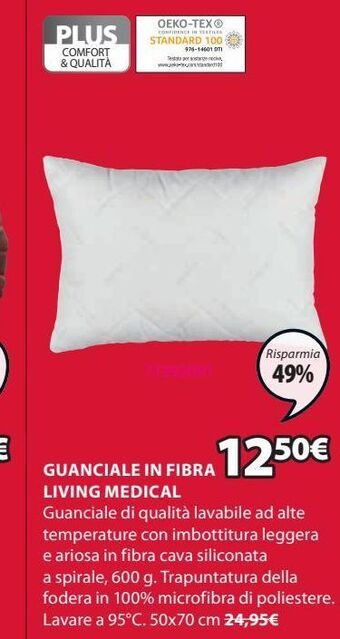 JYSK Cuscino offerta