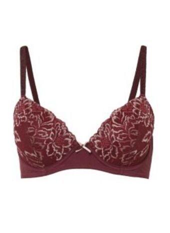 Bonprix Reggiseno imbottito con ferretto offerta